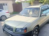 Subaru Forester 2003 года за 3 000 000 тг. в Алматы – фото 2