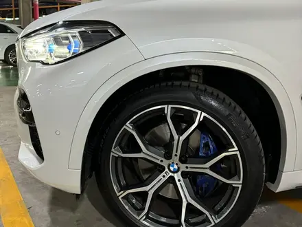 BMW X5 2023 года за 34 800 000 тг. в Астана – фото 3