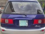 Toyota Ipsum 1996 годаүшін3 600 000 тг. в Алматы – фото 4