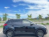 Hyundai Creta 2020 года за 9 000 000 тг. в Астана – фото 2
