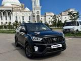 Hyundai Creta 2020 года за 9 000 000 тг. в Астана – фото 4