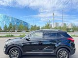 Hyundai Creta 2020 года за 9 000 000 тг. в Астана – фото 5