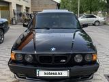 BMW 525 1994 годаүшін1 950 000 тг. в Шымкент – фото 3
