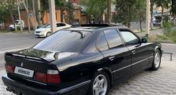 BMW 525 1994 годаүшін1 950 000 тг. в Шымкент
