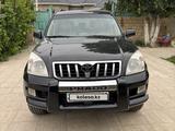 Toyota Land Cruiser Prado 2007 года за 10 800 000 тг. в Жанаозен
