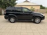 Toyota Land Cruiser Prado 2007 годаүшін10 800 000 тг. в Жанаозен – фото 3