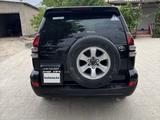 Toyota Land Cruiser Prado 2007 годаүшін10 800 000 тг. в Жанаозен – фото 4