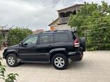 Toyota Land Cruiser Prado 2007 годаүшін10 800 000 тг. в Жанаозен – фото 2