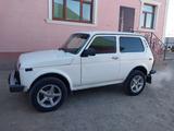 ВАЗ (Lada) Lada 2121 2011 года за 2 150 000 тг. в Кызылорда