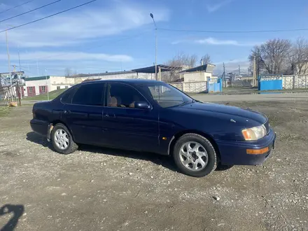 Toyota Avalon 1996 года за 2 050 000 тг. в Талдыкорган – фото 3