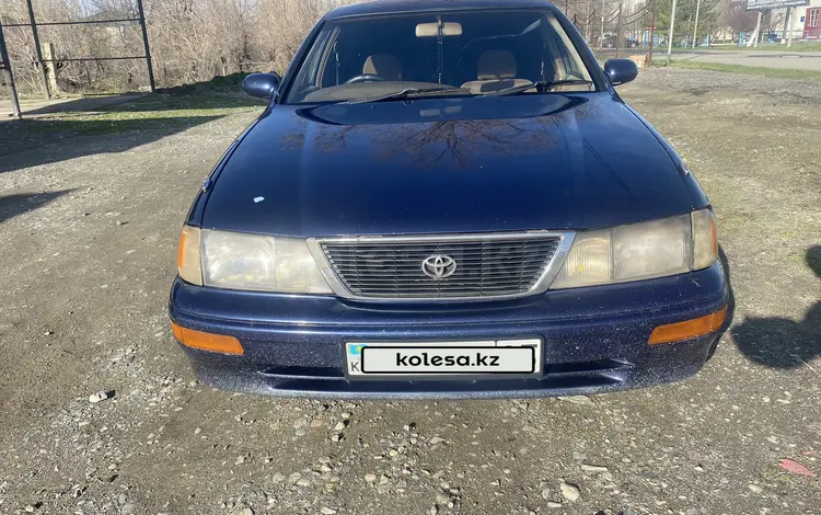 Toyota Avalon 1996 годаfor2 050 000 тг. в Талдыкорган