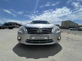 Nissan Teana 2016 годаүшін4 200 000 тг. в Актау