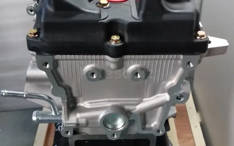 Новый двигатель на Toyota тойота 2.7л 2TR-FE ДВС за 20 000 тг. в Актобе