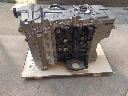 Новый двигатель на Toyota тойота 2.7л 2TR-FE ДВС за 20 000 тг. в Актобе – фото 3