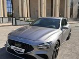 Genesis G70 2022 года за 20 000 000 тг. в Шымкент