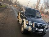 Mitsubishi Pajero 1994 годаүшін3 700 000 тг. в Кордай – фото 2