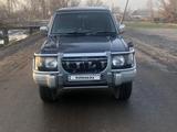 Mitsubishi Pajero 1994 годаүшін3 700 000 тг. в Кордай – фото 4