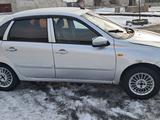 ВАЗ (Lada) Granta 2190 2012 года за 1 500 000 тг. в Кокшетау – фото 2