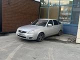 ВАЗ (Lada) Priora 2172 2015 года за 2 770 000 тг. в Усть-Каменогорск – фото 3