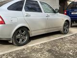 ВАЗ (Lada) Priora 2172 2015 года за 2 770 000 тг. в Усть-Каменогорск – фото 4