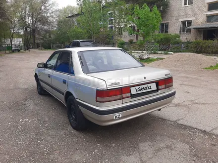 Mazda 626 1989 года за 900 000 тг. в Алматы