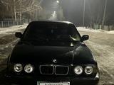 BMW 525 1992 года за 1 700 000 тг. в Алматы