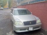 Toyota Crown 2002 годаүшін3 500 000 тг. в Астана – фото 5