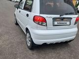 Daewoo Matiz 2011 года за 2 150 000 тг. в Алматы – фото 3