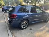 BMW X3 2018 года за 18 900 000 тг. в Алматы – фото 5