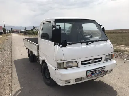 Kia  Bongo 1997 года за 2 200 000 тг. в Алматы – фото 2