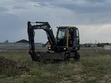 Volvo  EW 2007 годаүшін13 300 000 тг. в Караганда – фото 3