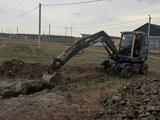 Volvo  EW 2007 годаүшін13 300 000 тг. в Караганда – фото 2