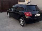 Toyota Corolla 2008 года за 3 800 000 тг. в Кызылорда – фото 5