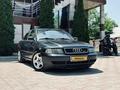 Audi A4 1998 годаүшін2 500 000 тг. в Алматы – фото 2