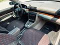 Audi A4 1998 года за 2 500 000 тг. в Алматы – фото 4