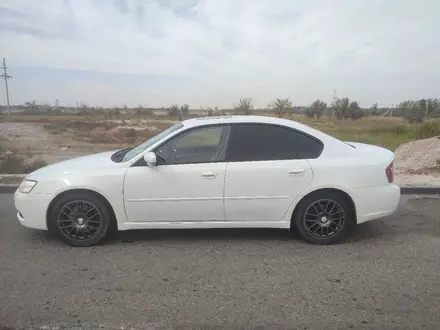 Subaru Legacy 2006 года за 6 300 000 тг. в Алматы – фото 2