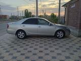 Toyota Camry 2004 годаfor5 400 000 тг. в Кызылорда – фото 4