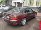 Mazda Xedos 6 1994 годаүшін1 600 000 тг. в Алматы – фото 3