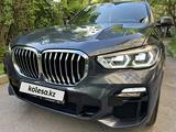 BMW X5 2018 года за 34 000 000 тг. в Алматы