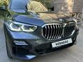 BMW X5 2018 годаүшін42 000 000 тг. в Алматы – фото 8