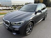 BMW X5 2018 годаүшін37 000 000 тг. в Алматы