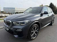 BMW X5 2018 года за 31 500 000 тг. в Алматы