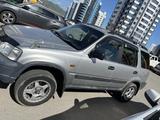 Honda CR-V 1997 года за 2 500 000 тг. в Усть-Каменогорск