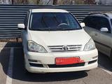 Toyota Ipsum 2006 года за 5 200 000 тг. в Алматы – фото 3