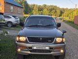 Mitsubishi Challenger 1997 года за 3 600 000 тг. в Усть-Каменогорск