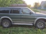 Mitsubishi Challenger 1997 года за 3 600 000 тг. в Усть-Каменогорск – фото 4