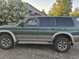 Mitsubishi Challenger 1997 года за 3 600 000 тг. в Усть-Каменогорск – фото 3