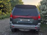 Mitsubishi Challenger 1997 года за 3 600 000 тг. в Усть-Каменогорск – фото 5