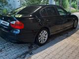 BMW 318 2007 года за 3 250 000 тг. в Алматы – фото 2