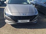 Hyundai Elantra 2023 года за 9 850 000 тг. в Тараз